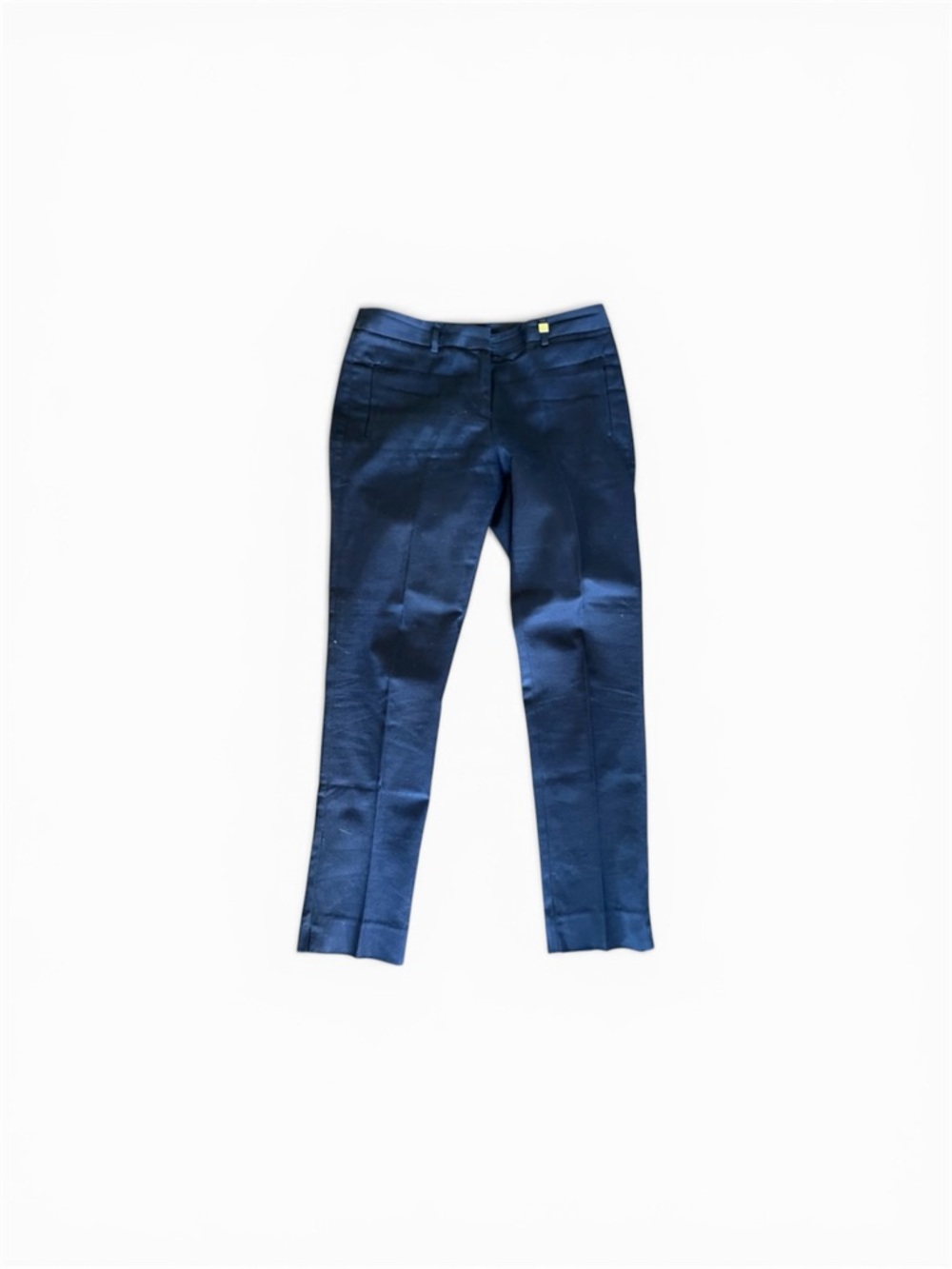 Anne Klein Navy Women's Pants Size 4, Like New